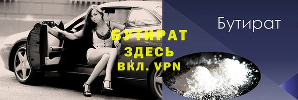гидра Гусиноозёрск