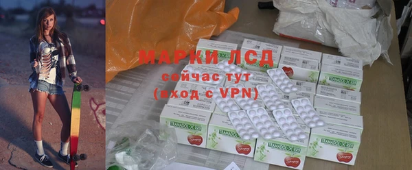 гидра Гусиноозёрск